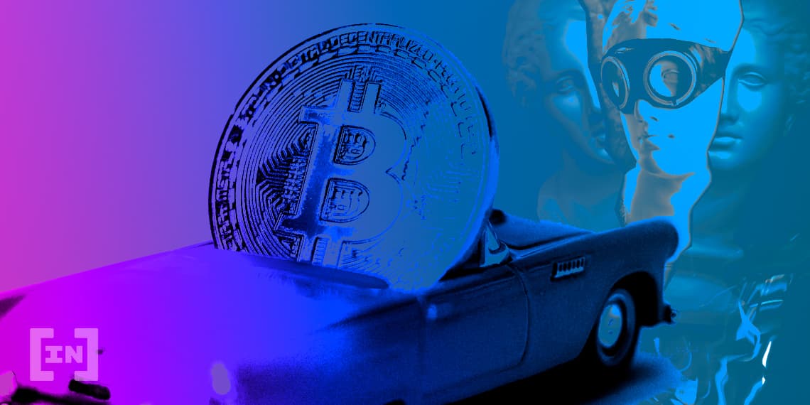 Mercados de Criptomoedas Mantêm Ganhos, Enquanto a Bolsa se Apoia em Volatilidade