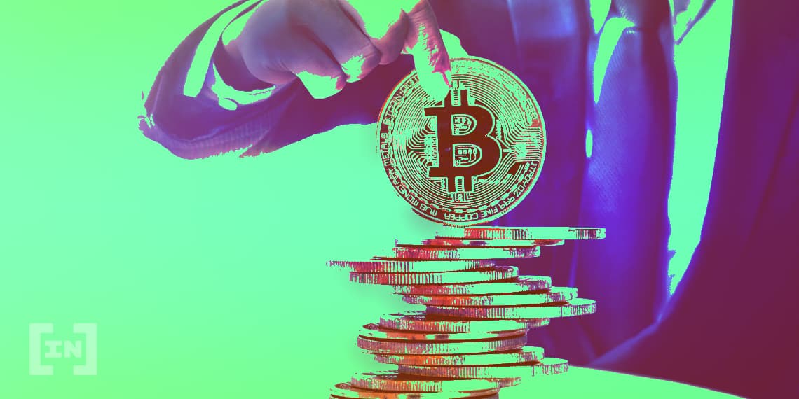 Status de Porto Seguro do Bitcoin é Testado em Meio ao Declínio do Mercado Impulsionado por Coronavírus