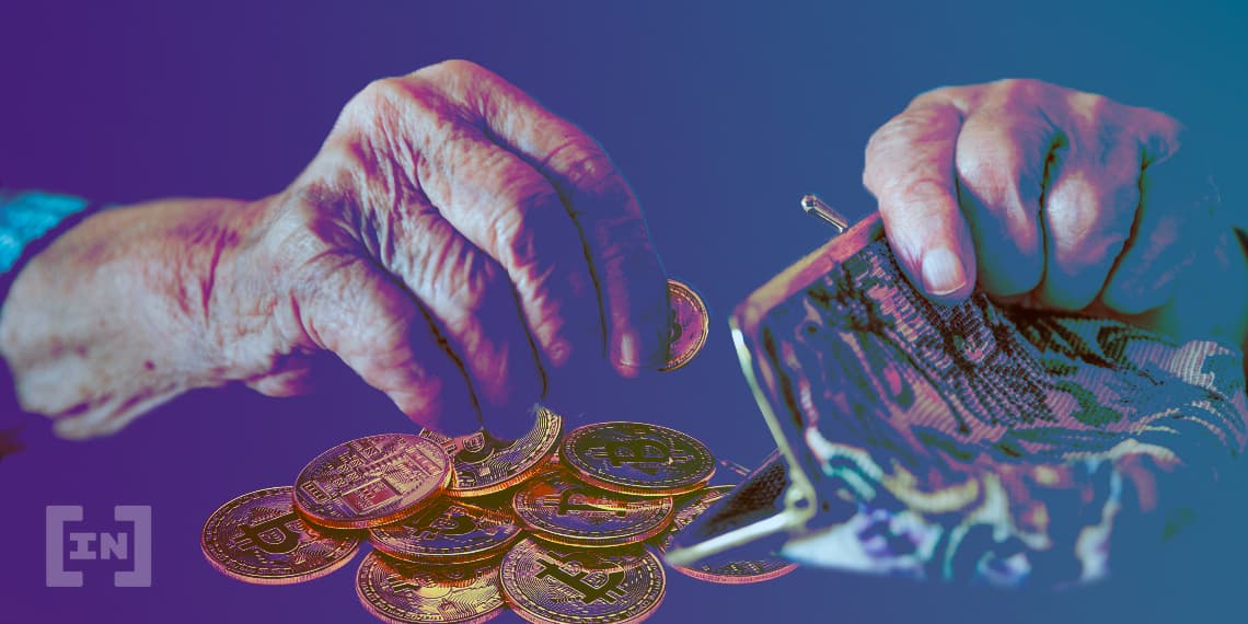 R$ 1 Milhão Já Não é Suficiente Para a Aposentadoria: é Hora do &#8216;Plano Bitcoin?&#8217;