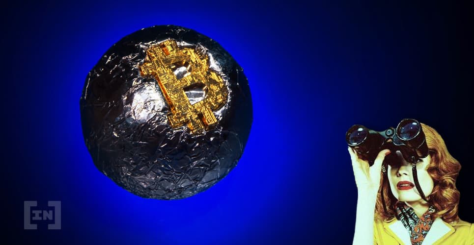 Proporção de Fornecimento de Bitcoin em Lucro atinge 79%