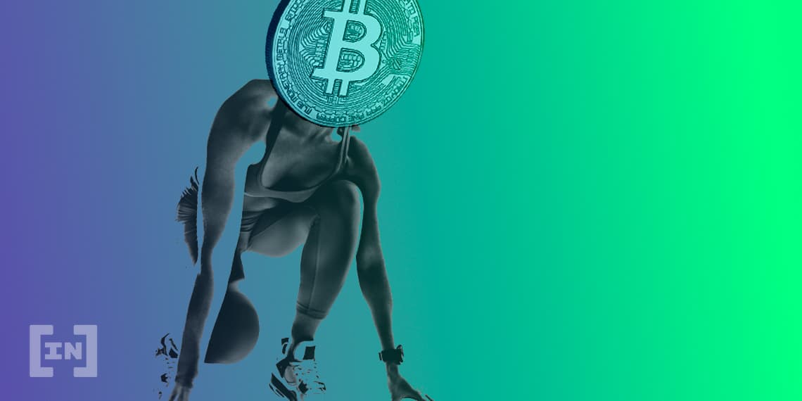 Tempos de Confirmação do Bitcoin Caíram 20% Desde o Último Trimestre de 2019