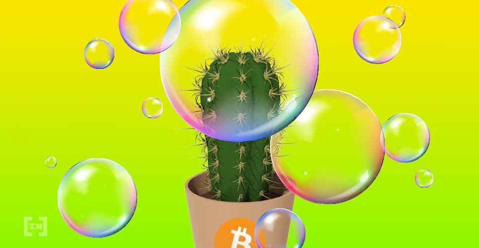 &#8220;Momento Bitcoin&#8221; Está Sendo Vivenciado nas Ações, De Acordo Investidor Brasileiro