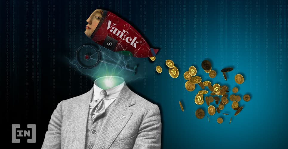 Gestora de Ativos de US $ 50 Bilhões Defende &#8216;O Caso de Investimento em Bitcoin&#8217;