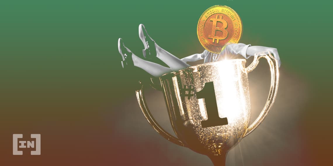 Bitcoin Terá um Ano de Alta (de Acordo Com o &#8216;Barômetro de Janeiro&#8217;)