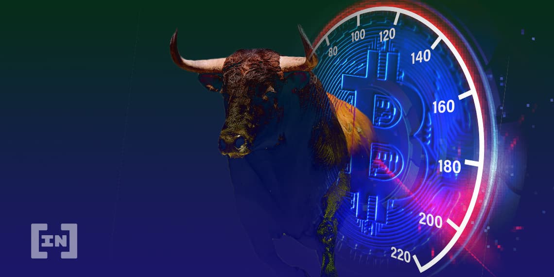 O Fractal de Abril de 2019 do Bitcoin o Levará a US $ 16.000?