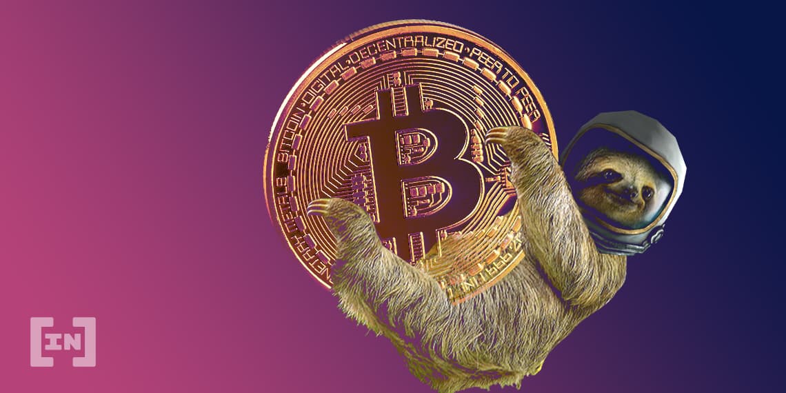 Bitcoin Tem Segundo Bloco Obsoleto em Menos de Uma Semana