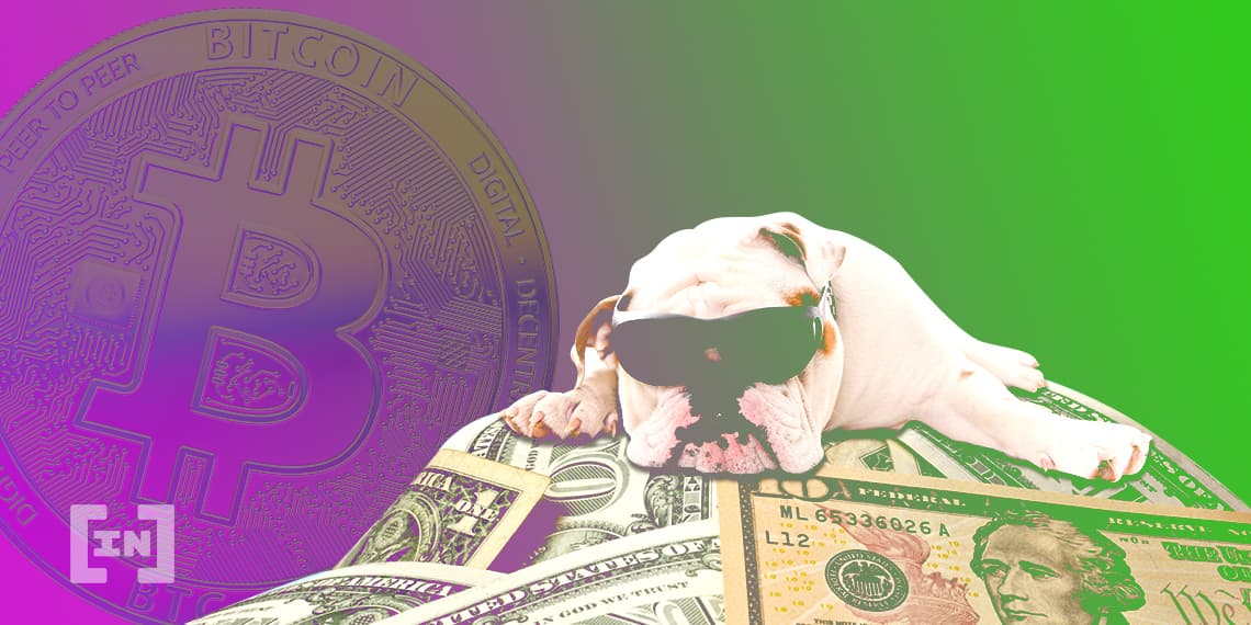 Bitcoin Fica Mais Atraente Quando Agência Americana Apreende Dinheiro Legítimo em &#8220;Confisc de Ativos Civis&#8217;