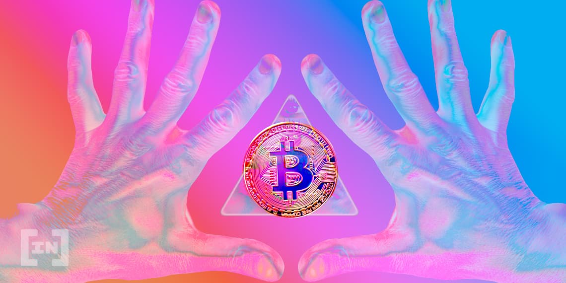 Bitcoin rompe mas falha em atingir o topo histórico