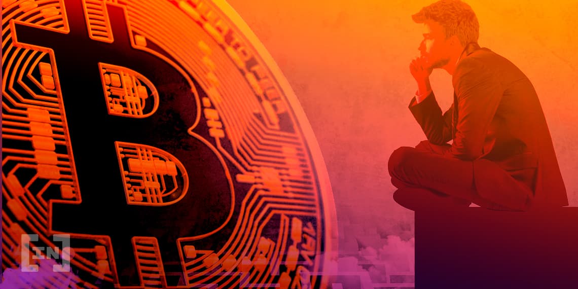 2 Possibilidades Para o Fim da Correção do Bitcoin