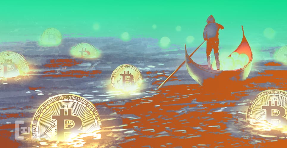 Pomp &#8216;Discorda Completamente&#8217; de Que o Bitcoin Sofre de um Problema de Relações Públicas