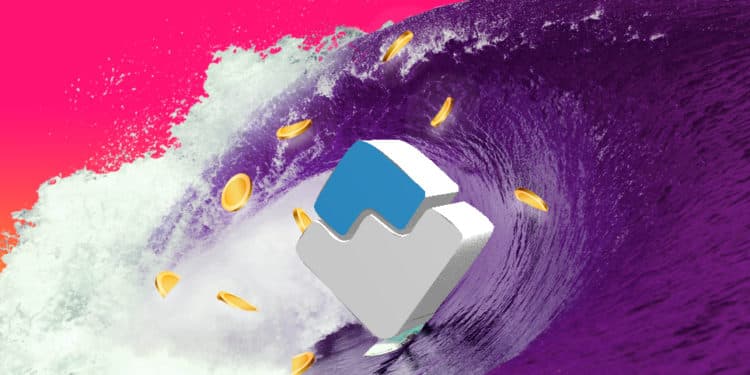 Stablecoin da Waves despenca após acusações de manipulação
