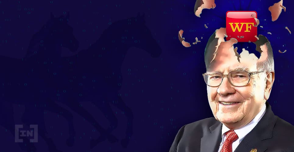 Warren Buffett Diz Que Pode Criar Uma Criptomoeda
