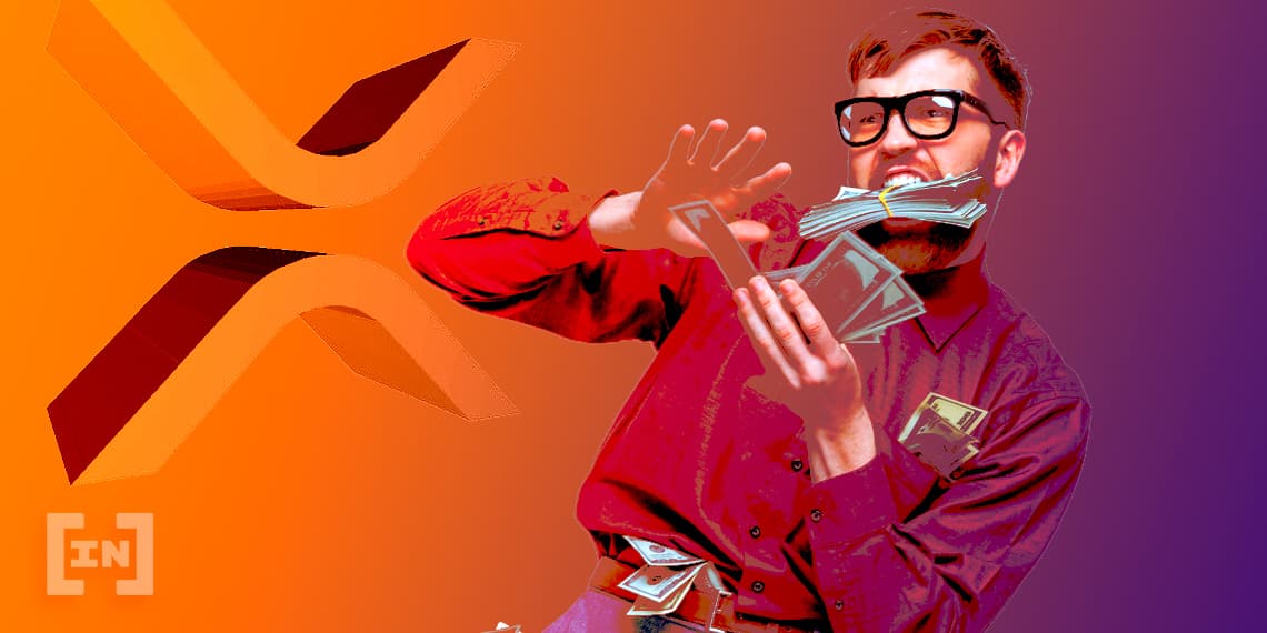 Ripple (XRP) e Stellar (XLM): tokens de empresas com mesmo fundador continuam a subir