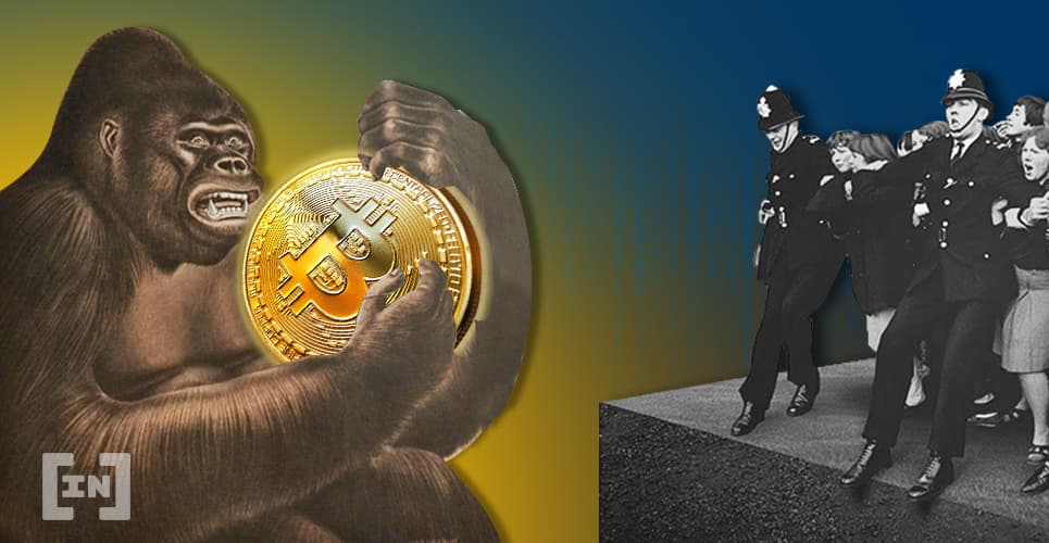 Esboçando os Cenários de Alta e Baixa do Bitcoin Desde Março