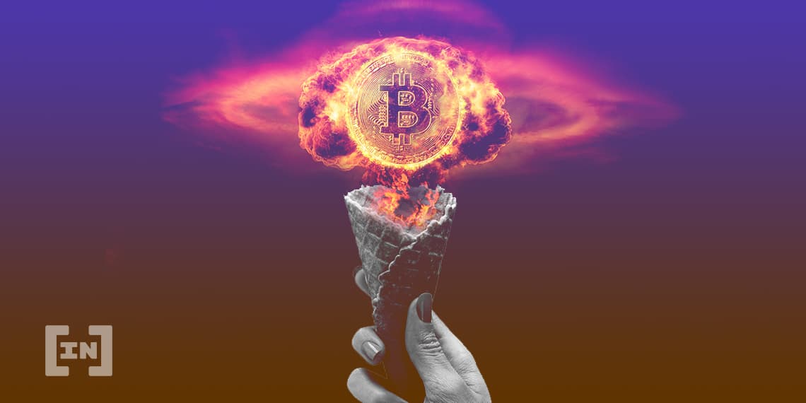 Bitcoin atinge importante resistência, e indicadores podem direcionar o futuro