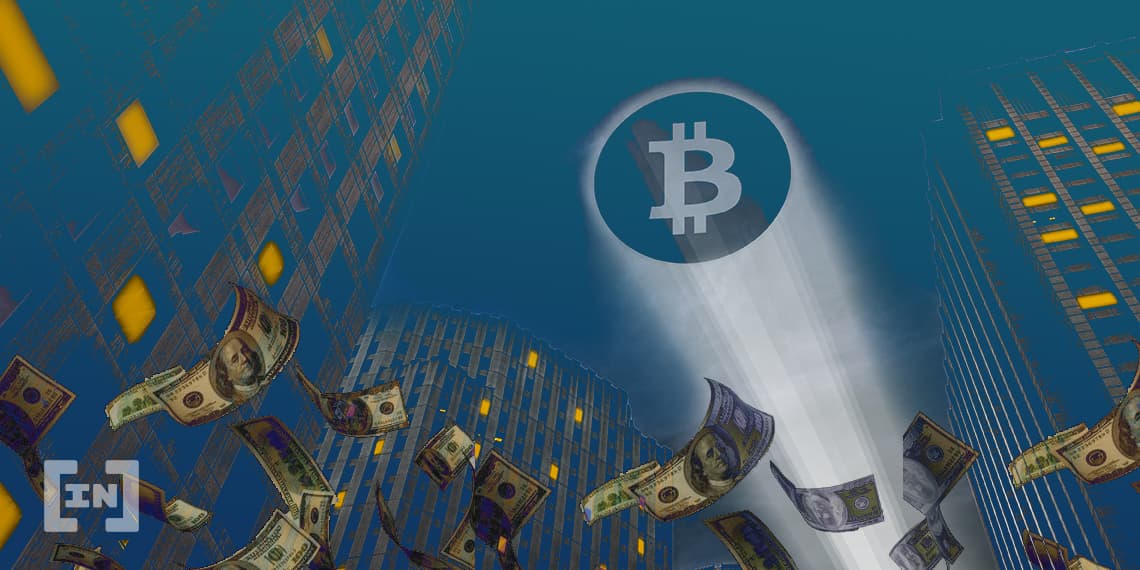 Benção do Bitcoin Provavelmente em Meio à Queda dos Rendimentos do Tesouro, &#8216;Falha na Política&#8217;