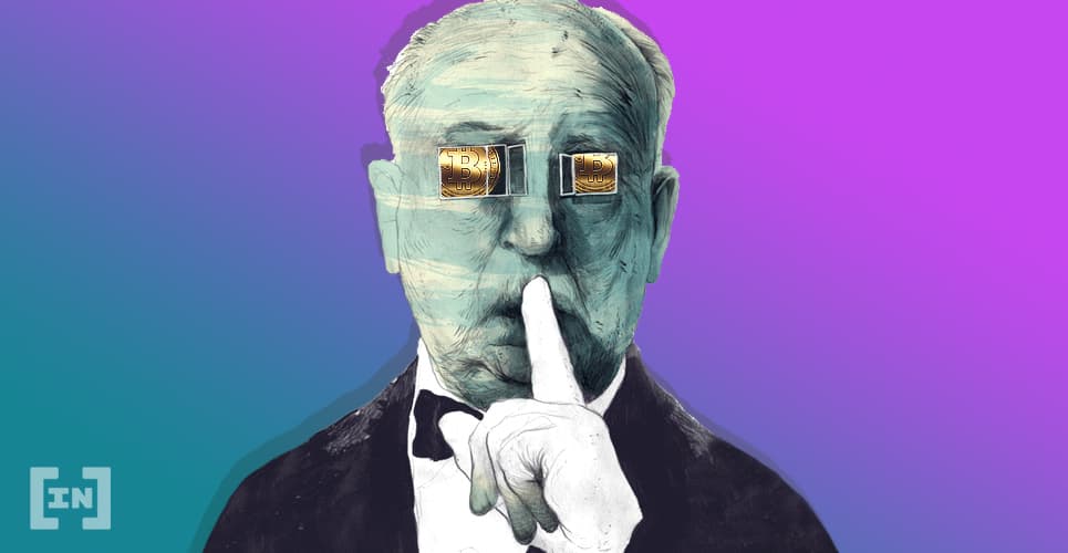 Até Agora, o Fractal de 2015 do Bitcoin Foi Completamente Seguido