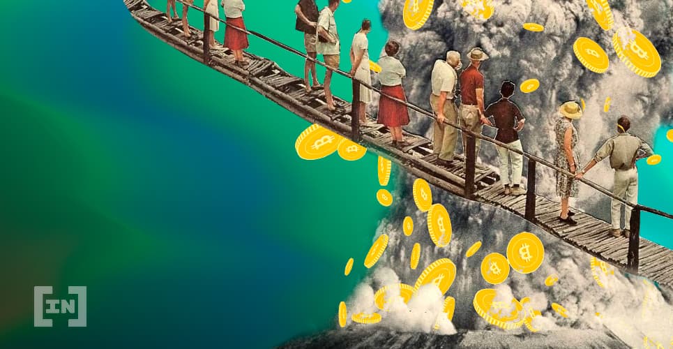 Bitcoin Deve Ser Visto Como Seguro, Não Como Investimento: Trader