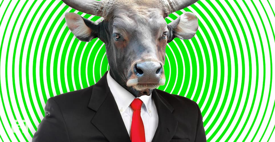 &#8216;Estrume Total de Cavalos&#8217;; A Comunidade Bitcoin Zomba das Afirmações de Bull Market do WSJ