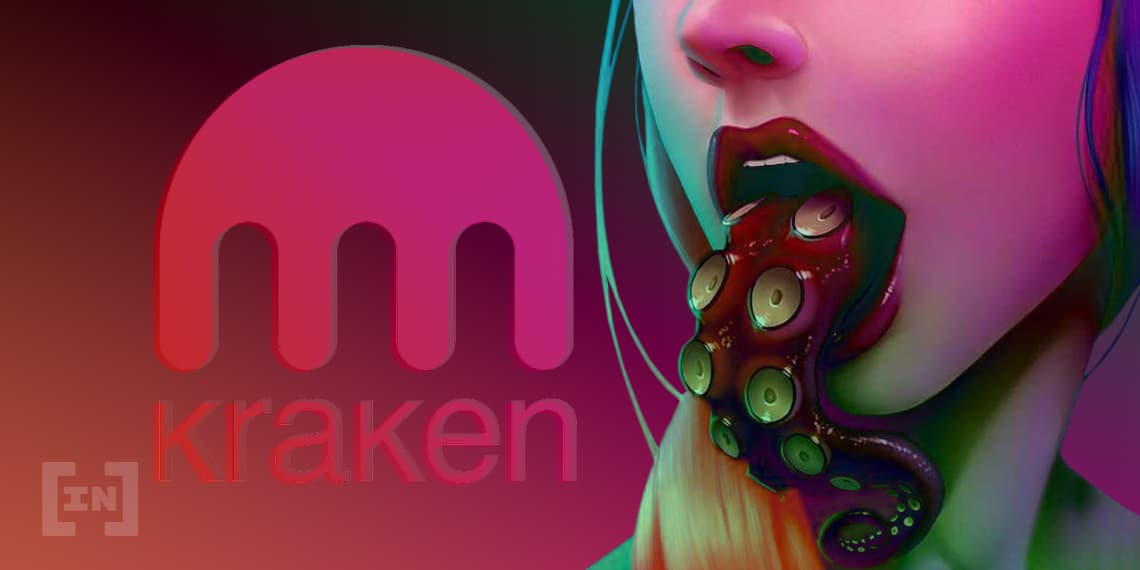 Principal Regulador do Reino Unido Emite Aviso Sobre a Exchange de Criptomoedas Kraken