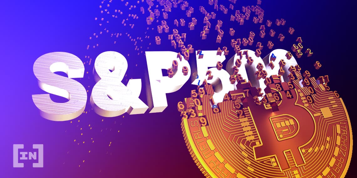Comparando a Recuperação do Bitcoin com o S&#038;P 500