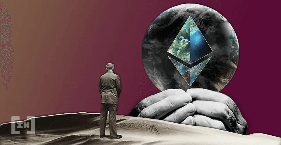 Ethereum chega a cobrar média de R$ 16 por transferência devido ao boom DeFi