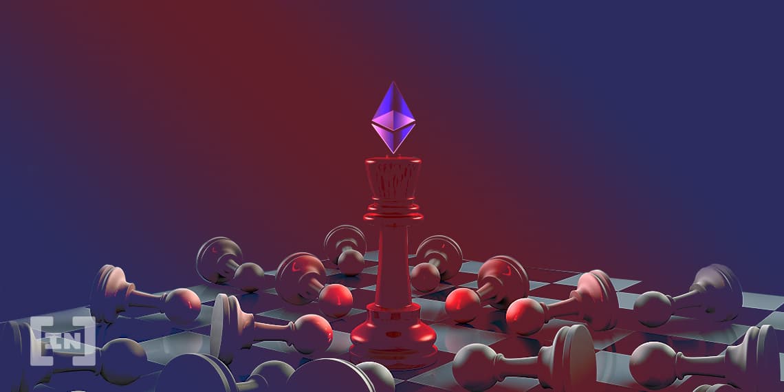 Essas Duas Criptomoedas Podem Ter Enormes Ganhos no Segundo Trimestre