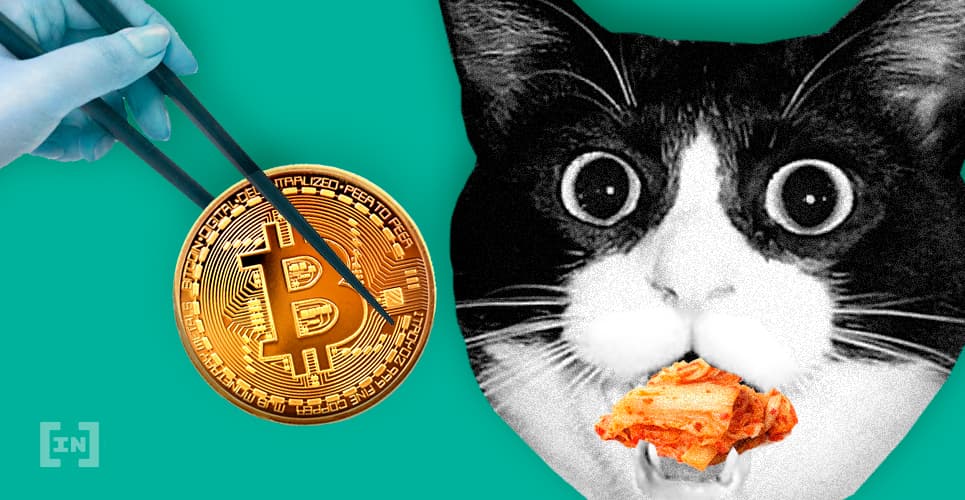 Como participar do grupo premium  do BeInCrypto