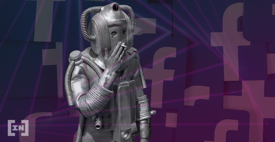 Dark Web Hospeda Venda de 267 Milhões de Contas de Usuário do Facebook