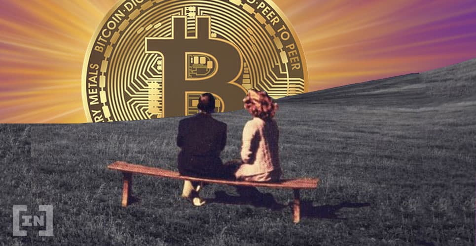 Investidores Institucionais Estão Pegando Febre do Bitcoin Antes do Halving