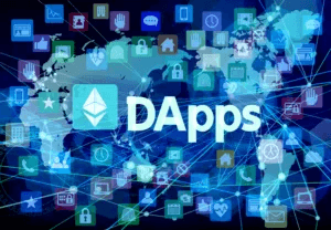 Ethereum liderou crescimento de dApps em 2022, diz relatório