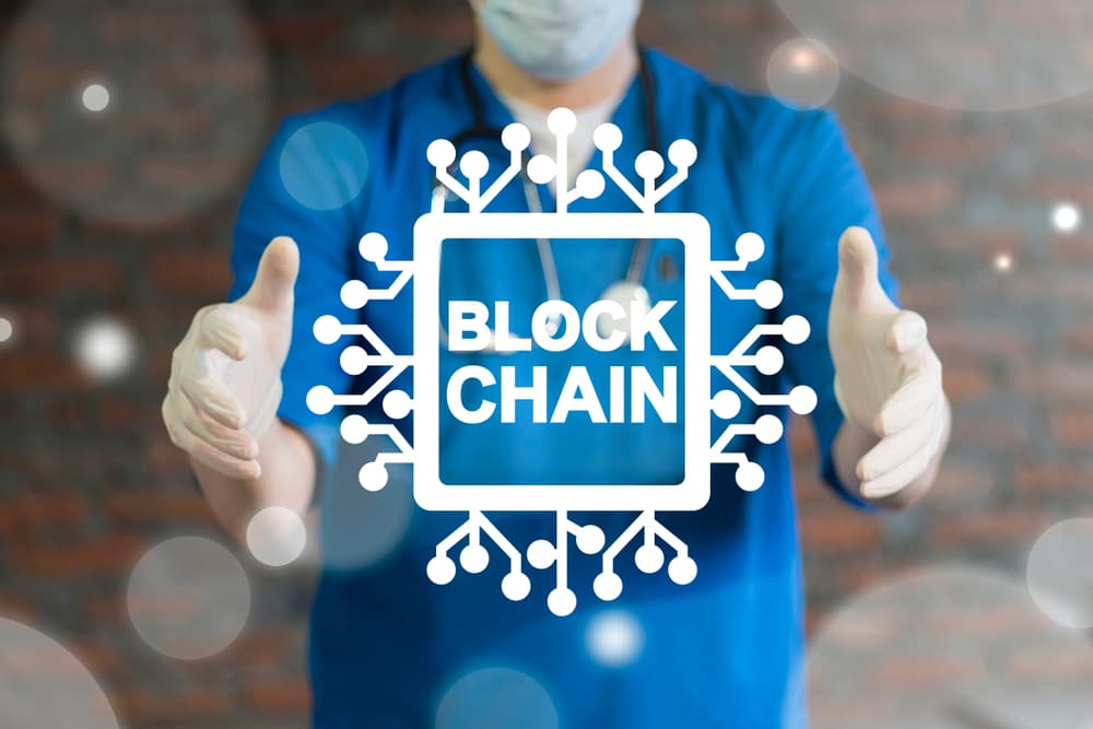 Hospitais no Rio Grande do Sul vão usar blockchain para combater surto de Covid-19