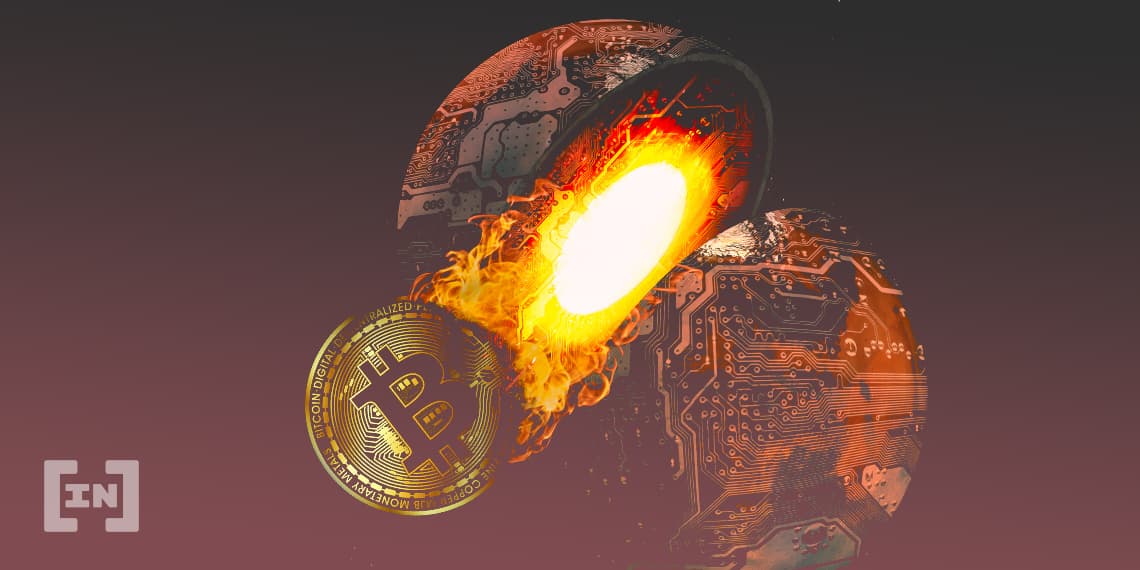 Criptomoedas x guerra &#8211; o futuro dos conflitos