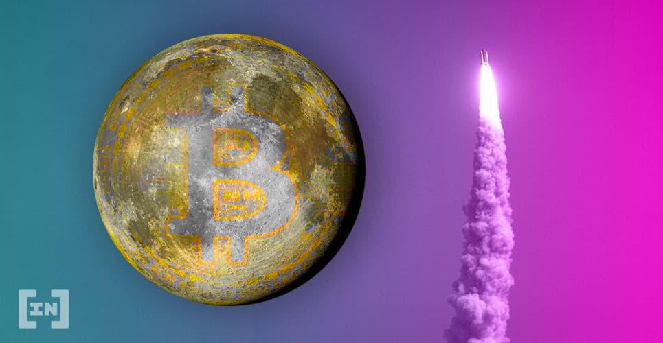 Auxílio emergencial pode entrar no mercado de criptomoedas no futuro