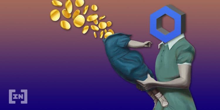 Traçando o Futuro Movimento de LINK e XTZ