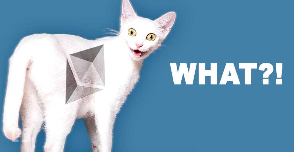 Ethereum atrai investimentos, enquanto Bitcoin mostra viés de queda
