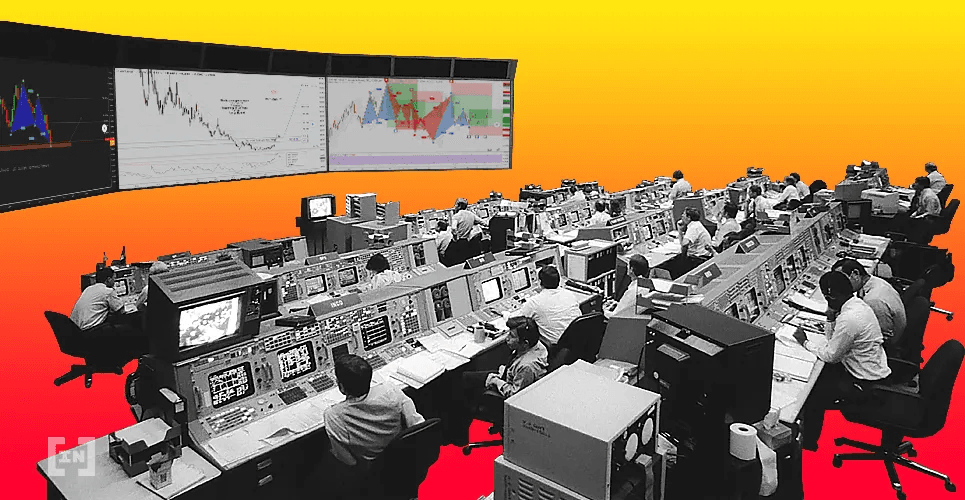 Essa Altcoin pouco conhecida tem um potencial positivo considerável
