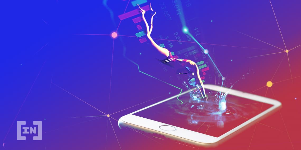 InstaDApp se une à DeFi Party com 2.700% de alta em garantia de cripto