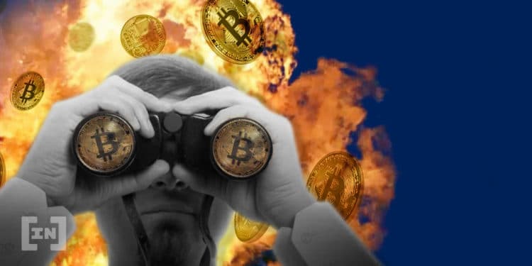 Bitcoin destrói os $ 20.000 &#8211; o que vem a seguir?