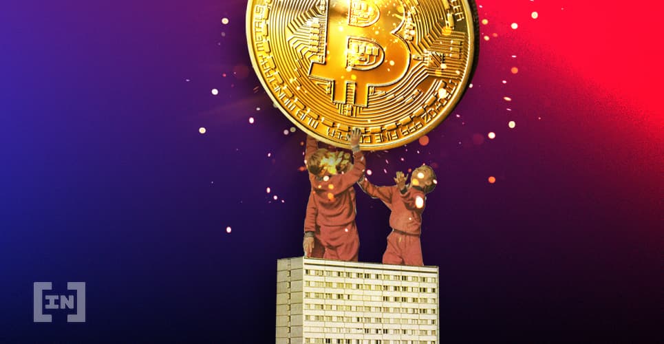 Um terço dos investidores nos EUA e na Europa possui criptomoedas