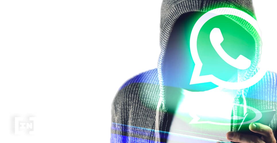 Entenda a &#8220;desculpa&#8221; do BC para barrar o Whatsapp Pay