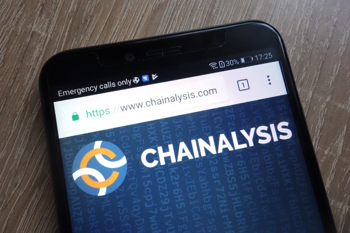 Chainalysis adiciona Dash &#038; Zcash à Compliance; Monero ainda está forte