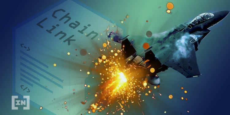 Chainlink publica white paper 2.0 e revela novos recursos
