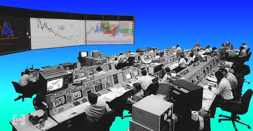 THETA luta para romper os níveis mais altos de todos os tempos