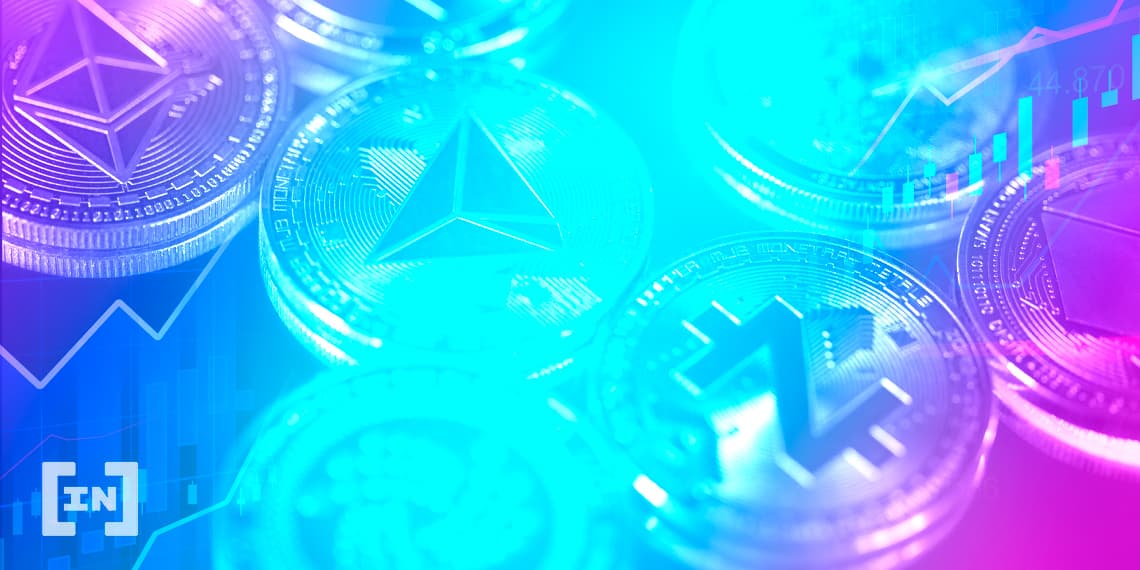 Cosmos (ATOM) próxima de nova máxima &#8211; melhores criptomoedas da semana