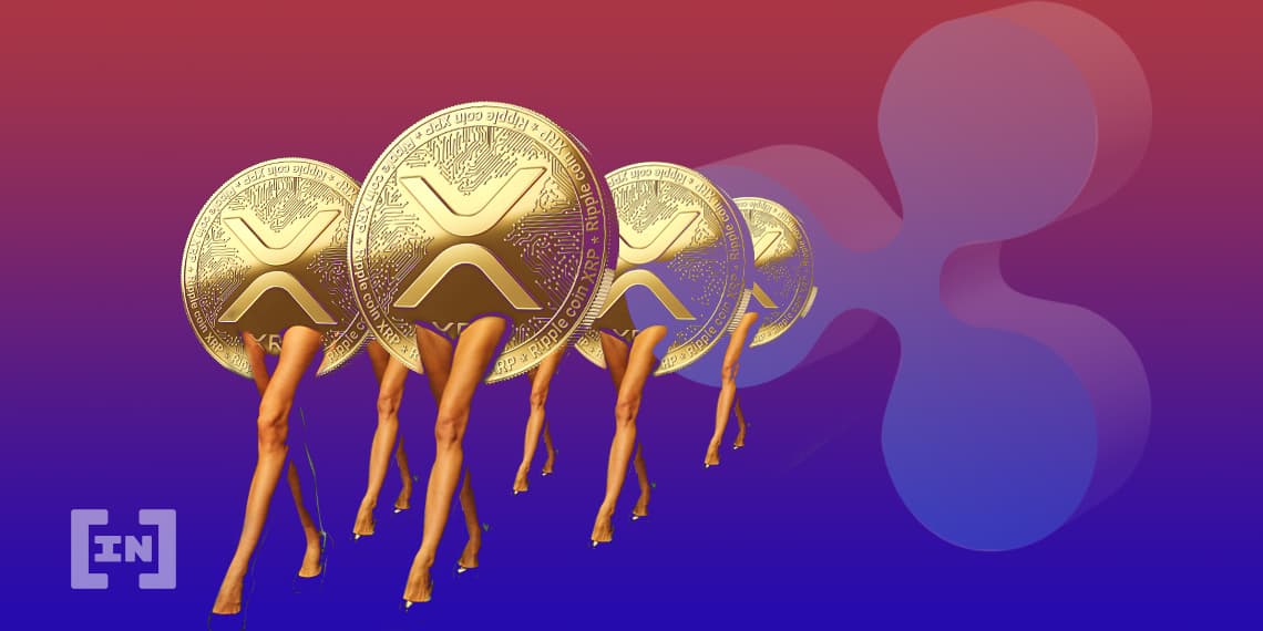 Ripple busca especialista em combate à lavagem de dinheiro para evitar multa milionária