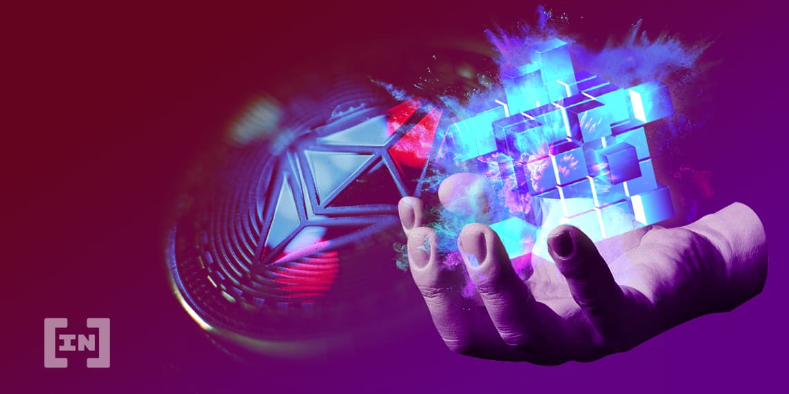 Possível golpe com Ethereum pode despejar R$ 1,1 bilhão em ETH a qualquer momento