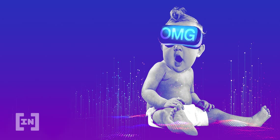 OMG Network (OMG) se recupera, mas a tendência de alta ainda não foi confirmada