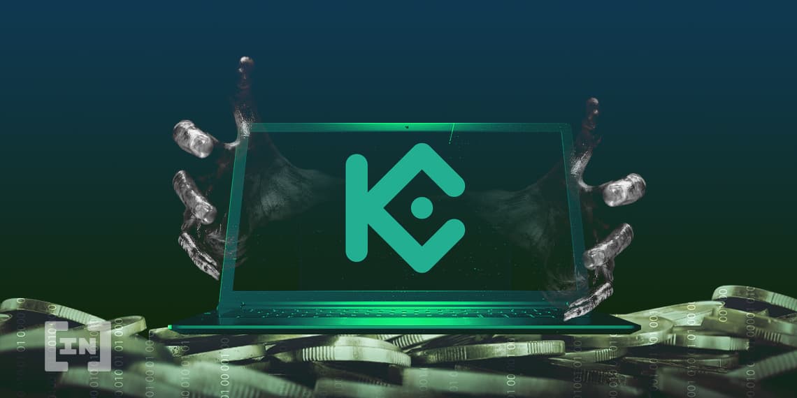 Dump à vista? Hackers movem 36.000.000 de XRP roubados da Kucoin