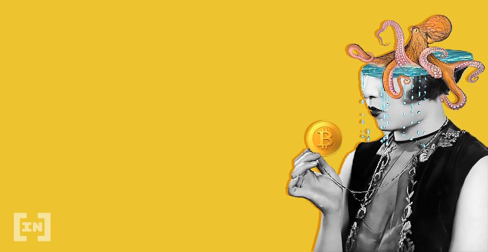 Kraken atinge US$ 1 bilhão de criptomoedas armazenadas em serviço de staking
